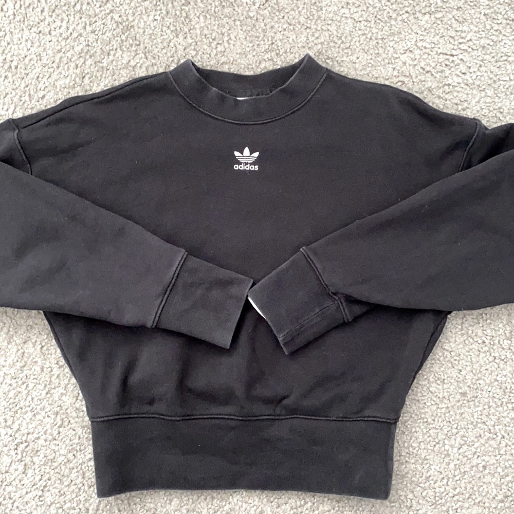 Adidas size xs